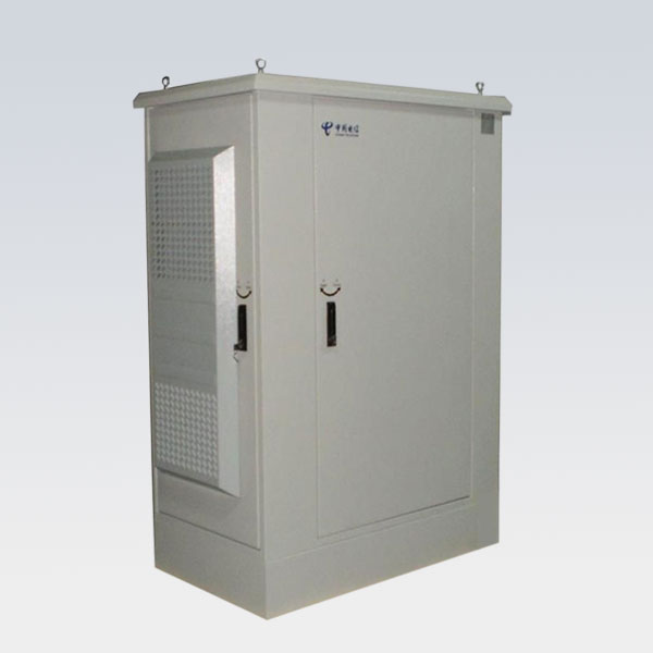 通讯户外机柜