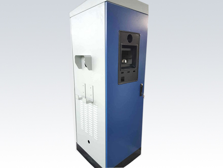 充电桩机柜