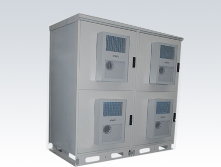 户外一体化机柜