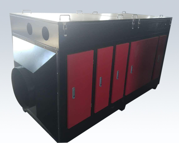 净化器设备外壳