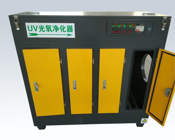 净化器设备外壳