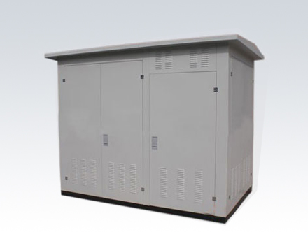 户外防水机柜