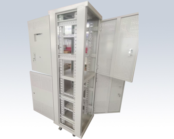 半导体设备机箱