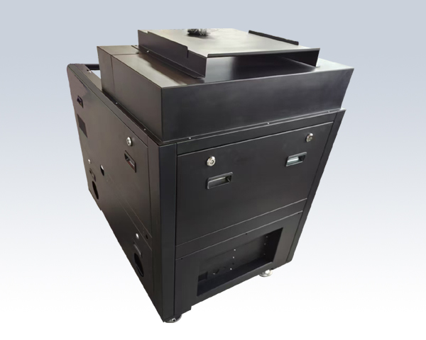 新能源设备外壳