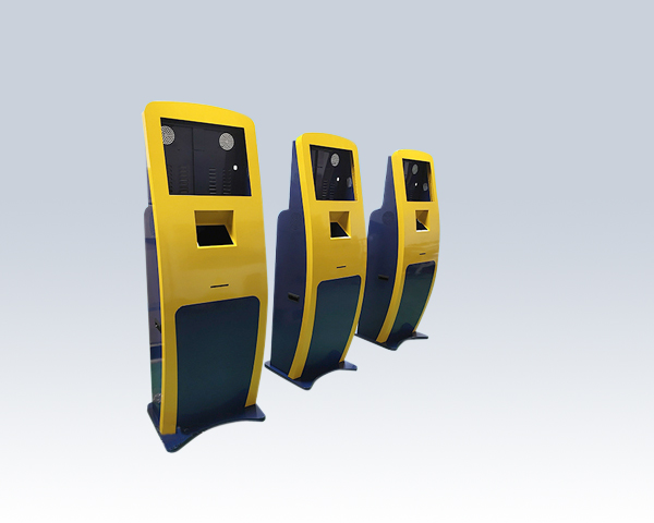 终端机钣金外壳加工