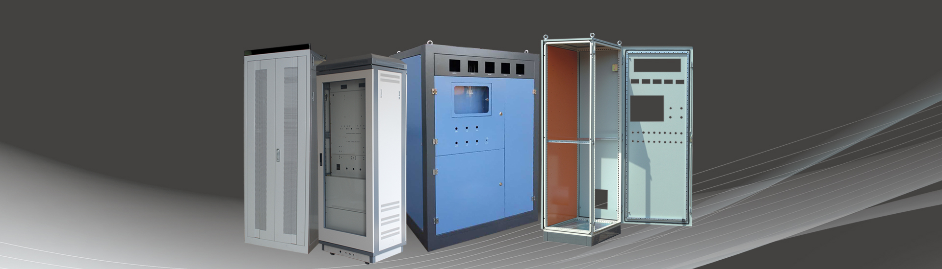 机箱加工确实广泛支持定制服务